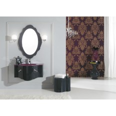 MOBILI DA BAGNO STILE CLASSICO