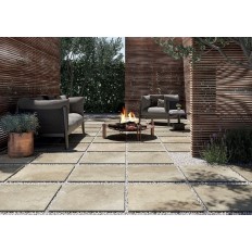 LINEE EFFETTO PIETRA PAVIMENTI E RIVESTIMENTI IN GRES PORCELLANATO