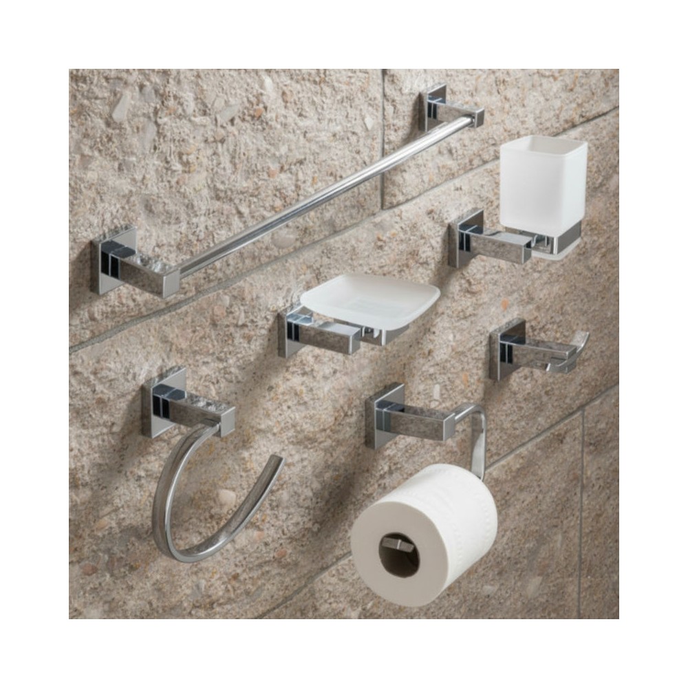 LINEE ACCESSORI BAGNO