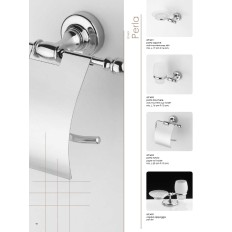 LINEE ACCESSORI BAGNO