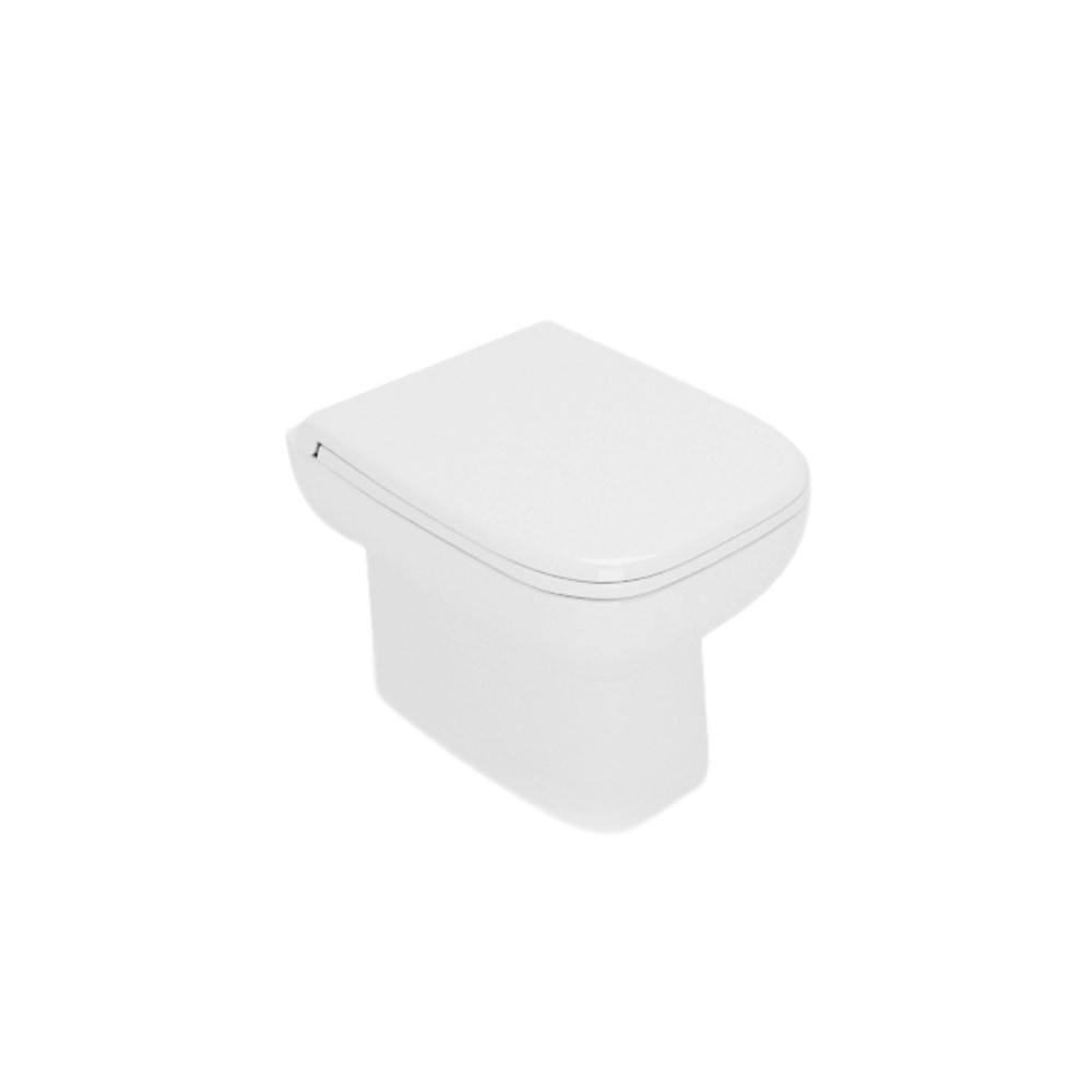 SANITARI SELFIE VASO BIANCO SCARICO UNIVERSALE