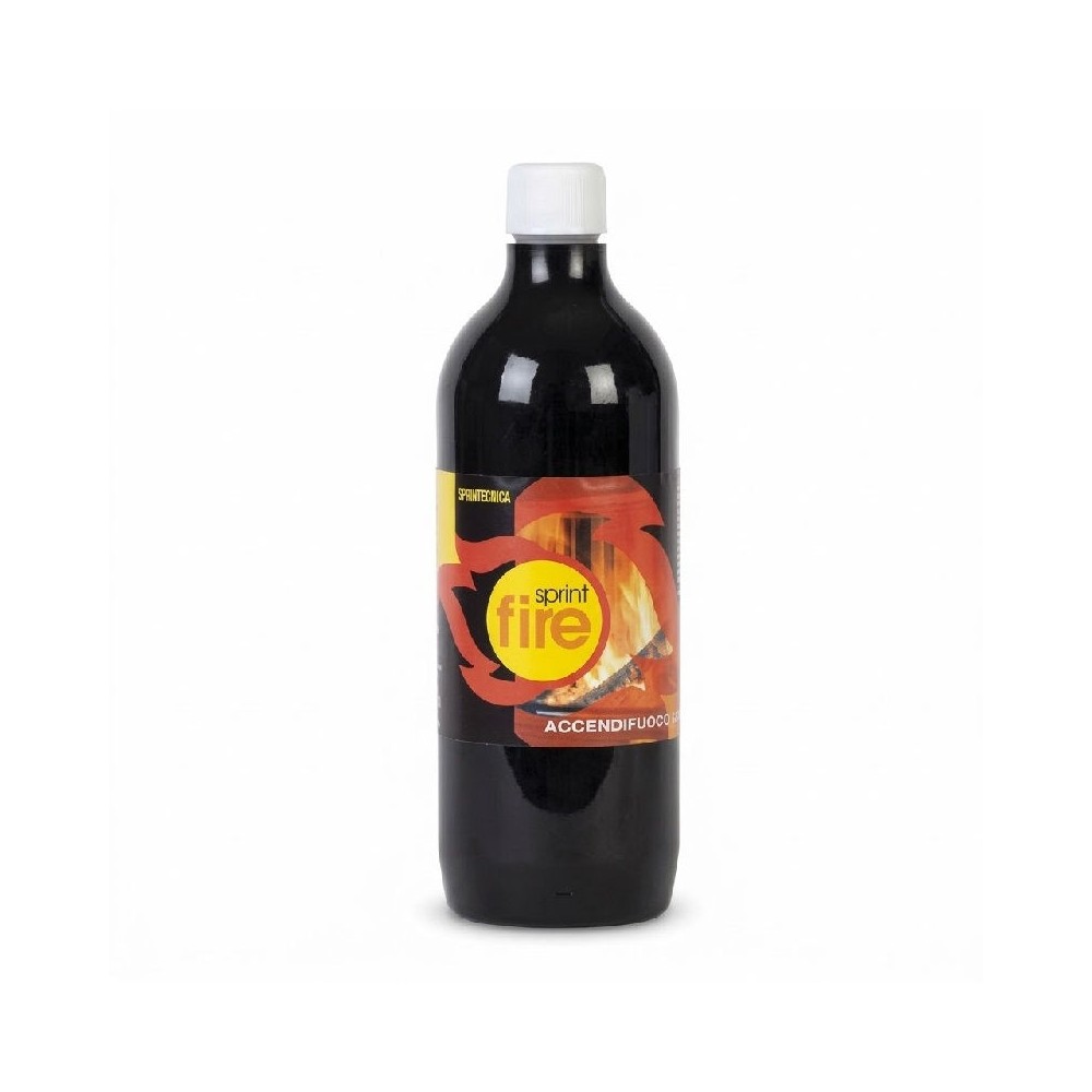 ACCENDIFUOCO LIQUIDO ML1000