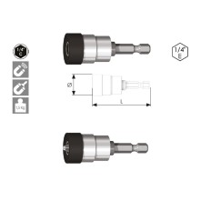 INSERTO PER CARTONGESSO SISTEMA SMART-STOP LTI