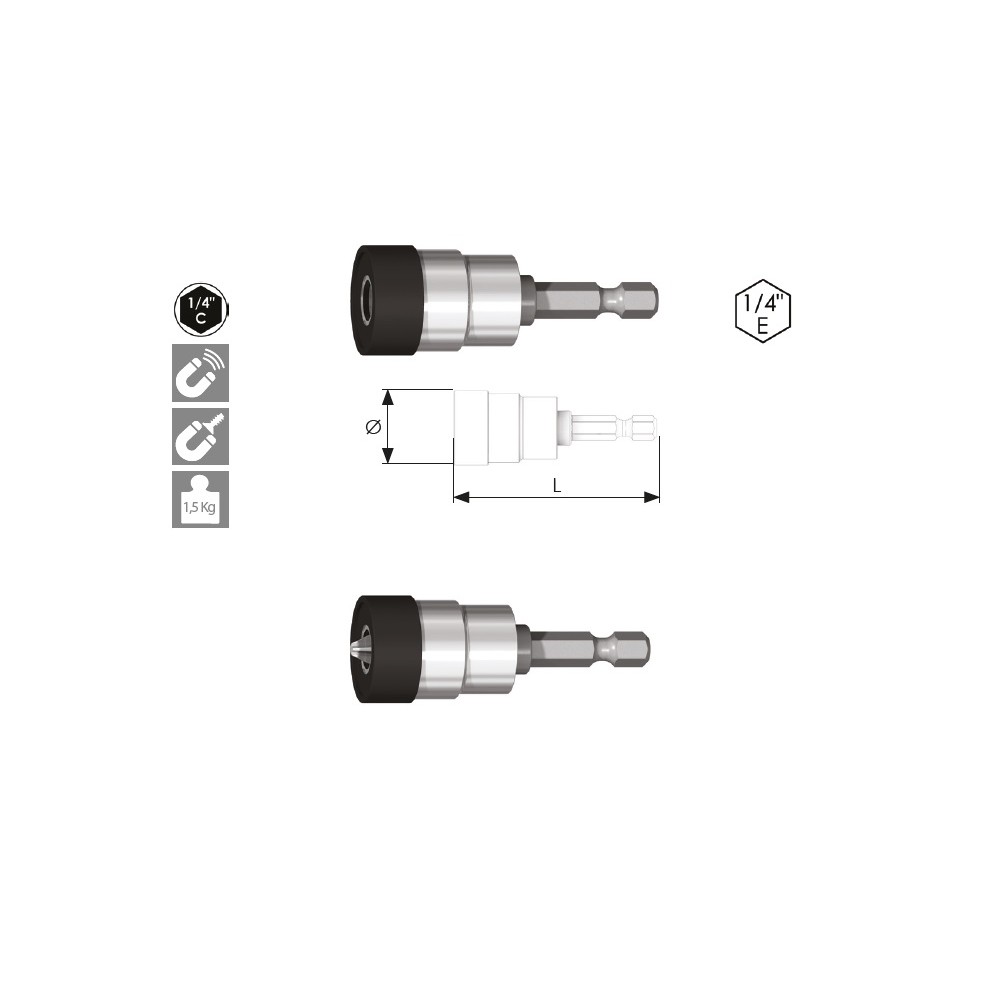 INSERTO PER CARTONGESSO SISTEMA SMART-STOP LTI