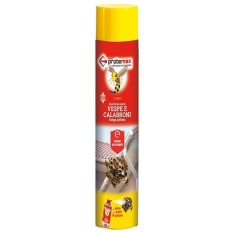 INSETTICIDA VESPE SPRAY 750 ML PROTEMAX