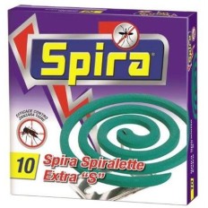 SPIRALE ANTIZANZARE