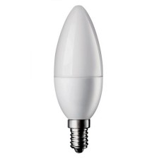 LAMPADA LED OLIVA E14 LUCE FREDDA