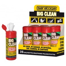 SALVIETTE BIG CLEAN MULTIUSO 35