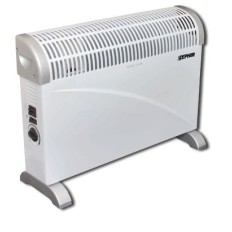 TERMOCONVETTORI ELETTRICO 2000W