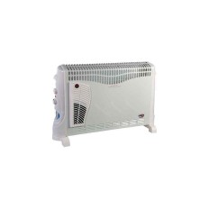 TERMOCONVETTORI A PAVIMENTO TURBO ELETTRICO 2000W