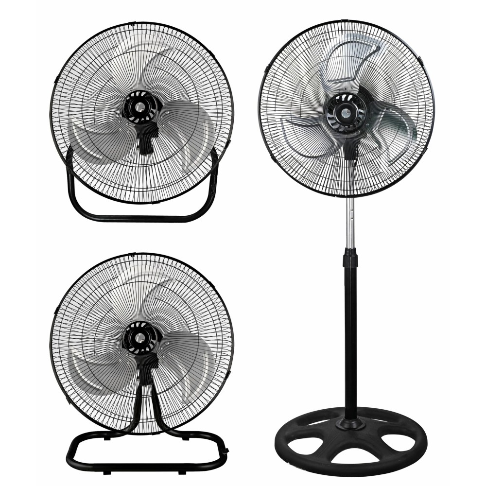 VENTILATORI FAMILY 3 IN 1 CM 45MELCHIONI