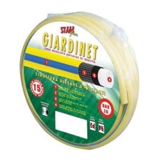 TUBO PLASTICA MAGLIATO ANTIGELO GIARDINET ROTOLO  STARS