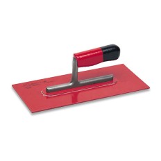 FRATTONE ANCORA PLASTICA PESANTE ROSSO CM 28X13