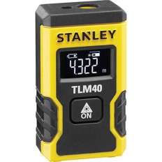 MISURATORI LASER TML 40 STANLEY MAX MT 12