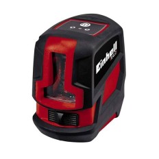 LIVELLA LASER TC-LL 2 EINHELL