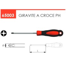 GIRAVITI A CROCE PH  LTI