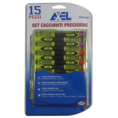 GIRAVITI AXEL PRECISIONE SET PZ15 FU05447