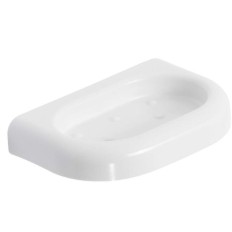 ACCESSORI LINEA BIANCO 284 PORTA SAPONE 284