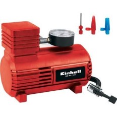 COMPRESSORE AC AUTO CC-AC 12V ALIMENTAZIONE VOLT 12EINHELL