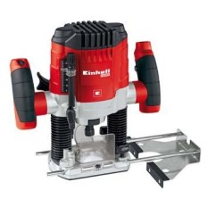 FRESATRICE VERTICALE TC-RO 1100E VOLT 230 WATT 1100EINHELL