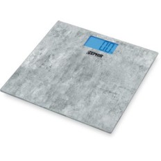 BILANCE PESAPERSONE ZHS810 DIGITALE PIETRA CM 30 KG 150 ZEPHIR