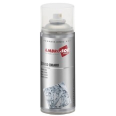 SMALTO BOMBOLETTA SPRAY ZINCATURA ML 400 AMBRO-SOL