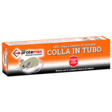 COLLA TOPICIDA IN TUBETTI PROTEMAX