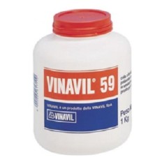 COLLA VINAVIL 59 GR 1000