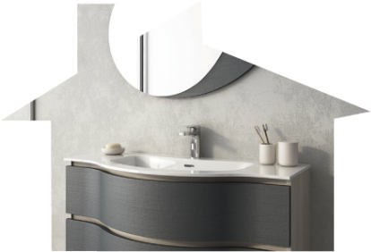 1 CERAMICHE ED ARREDO