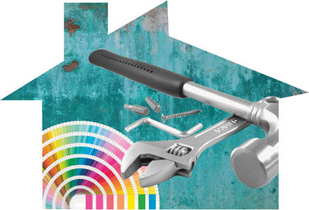 3 FERRAMENTA UTENSILI E COLORI