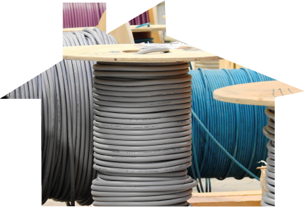 6 ELETTRICITA' MATERIALI ED ACCESSORI